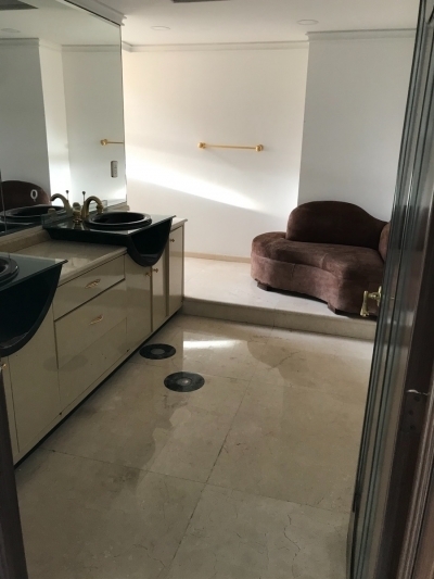 departamento espectacular ph en venta en interlomas residencial monaco