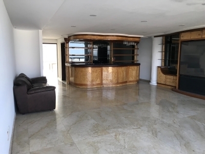 departamento espectacular ph en venta en interlomas residencial monaco