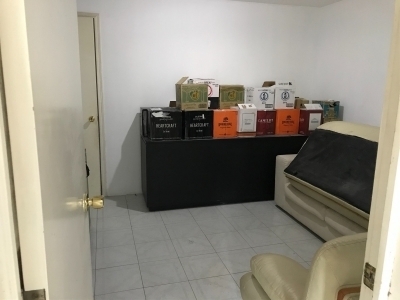 departamento espectacular ph en venta en interlomas residencial monaco