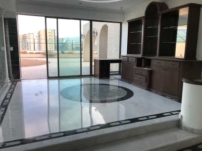 departamento espectacular ph en venta en interlomas residencial monaco