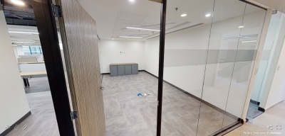 oficina en renta en corporativo polanco 890m2 , $430760