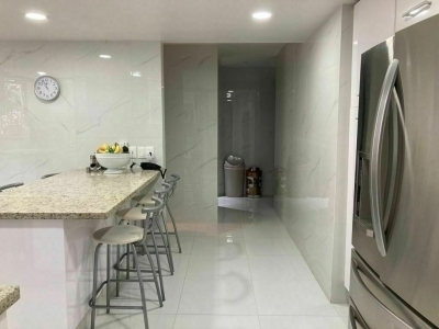 departamento en venta, bosque de las lomas, cuajimalpa cdmx