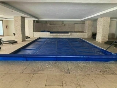 departamento en venta, bosque de las lomas, cuajimalpa cdmx