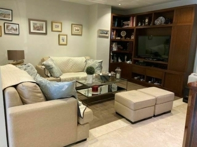 departamento en venta, bosque de las lomas, cuajimalpa cdmx