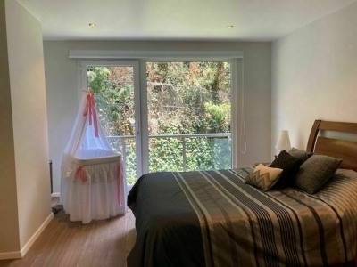 departamento en venta, bosque de las lomas, cuajimalpa cdmx