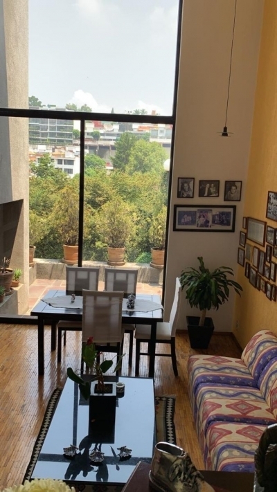 casa en venta en bosques de las lomas