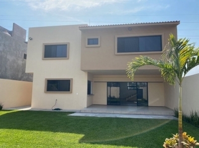 casa en venta en morelos