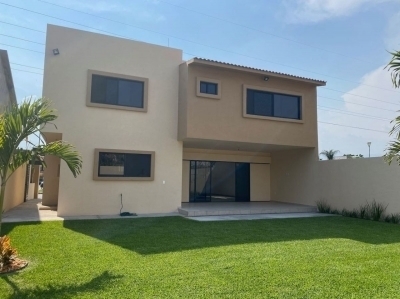 casa en venta en morelos