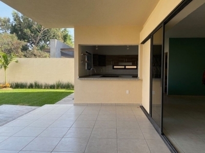 casa en venta en morelos