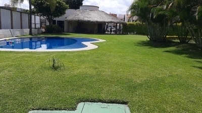 casa en venta en morelos