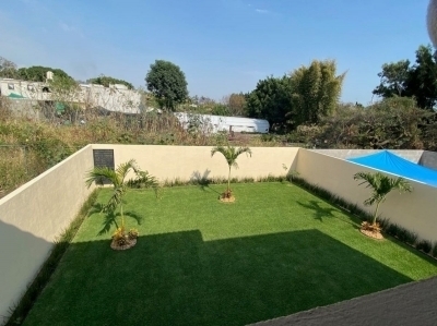 casa en venta en morelos