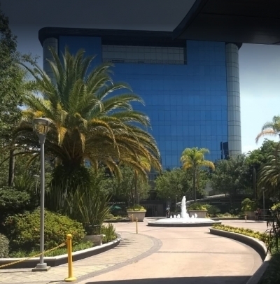 oficina en renta , corporativo polanco 1840m2 , $890560