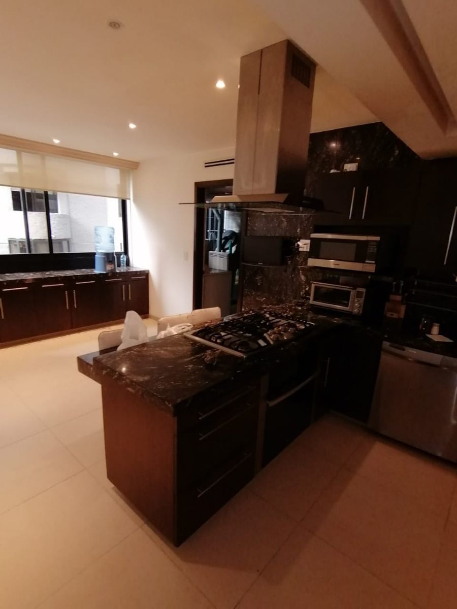 departamento en venta en bosques de las lomas