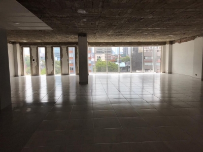 oficina en renta , en polanco 139.47m2,  $ 53,000.00