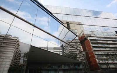 renta de oficinas comerciales  1,140.70m2 , $26,806.45