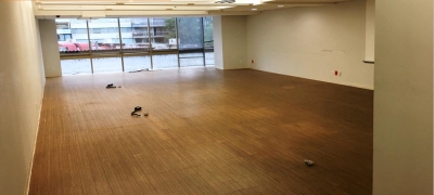 renta de oficinas comerciales  1,140.70m2 , $26,806.45