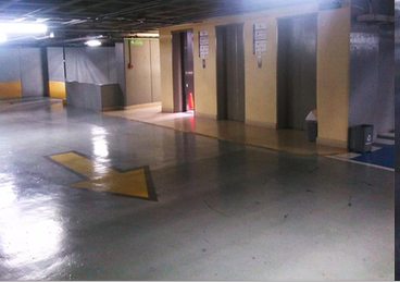 renta de oficinas comerciales  1,140.70m2 , $26,806.45