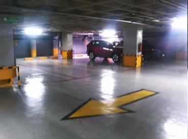 renta de oficinas comerciales  1,140.70m2 , $26,806.45