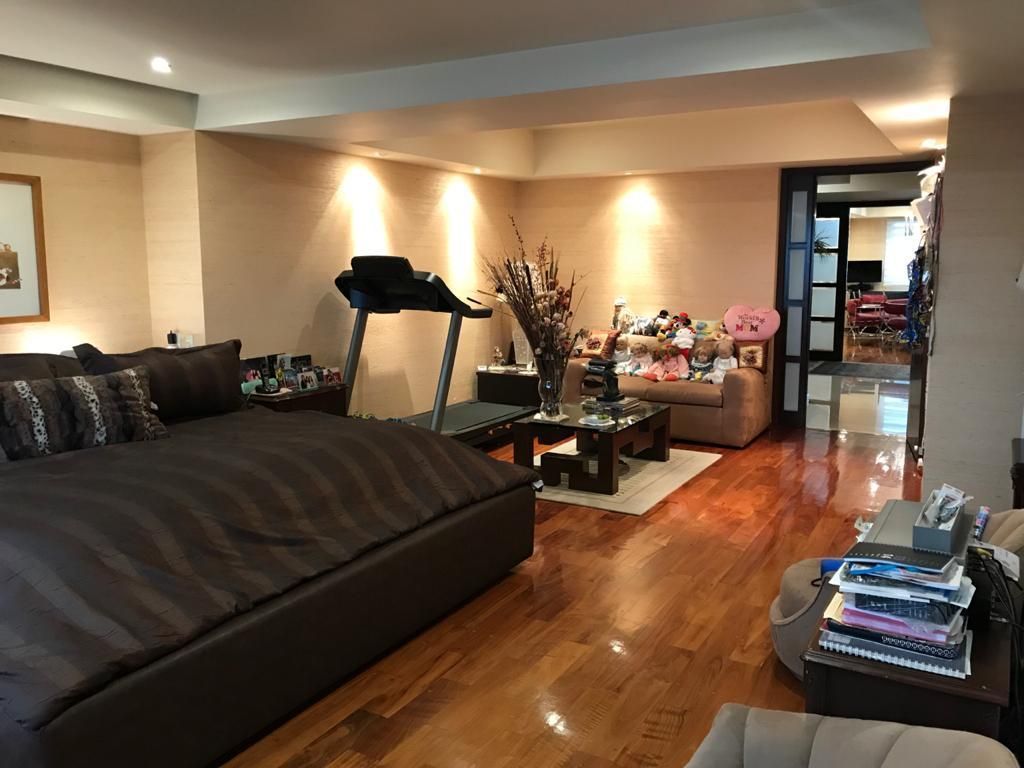 departamento en venta en interlomas , residencial fiesole