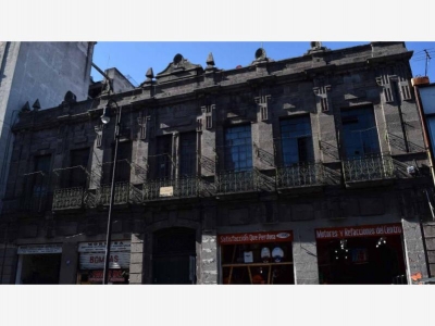 Casas en venta en Centro Histórico de Puebla