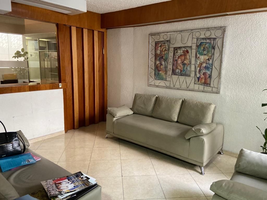 cubículo en renta para consultorio en polanco 10m2 , $11000