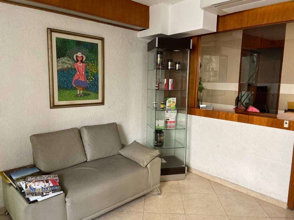 cubículo en renta para consultorio en polanco 10m2 , $11000