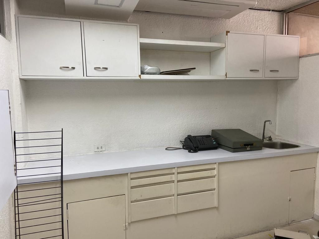 cubículo en renta para consultorio en polanco 10m2 , $11000