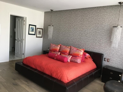 departamento en venta en bosques de las lomas torre fuego residencial armoni