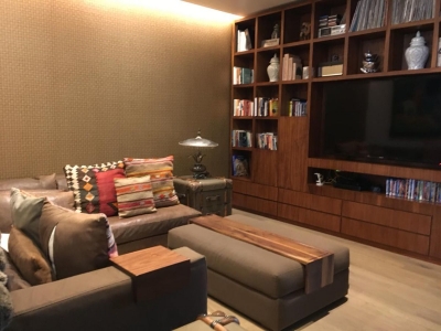 departamento en venta en bosques de las lomas torre fuego residencial armoni