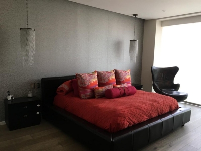 departamento en venta en bosques de las lomas torre fuego residencial armoni