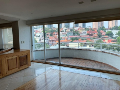 departamento en venta/renta en bosques de las lomas