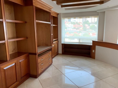 departamento en venta/renta en bosques de las lomas