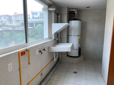 departamento en venta/renta en bosques de las lomas