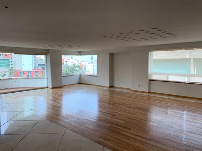 departamento en venta/renta en bosques de las lomas