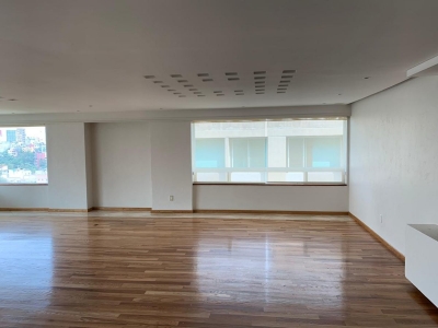 departamento en venta/renta en bosques de las lomas