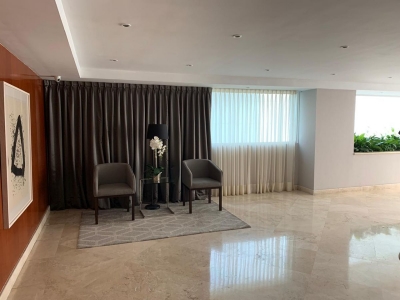 departamento en venta/renta en bosques de las lomas