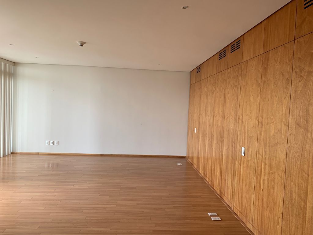 departamento en venta/renta en bosques de las lomas torre bosques