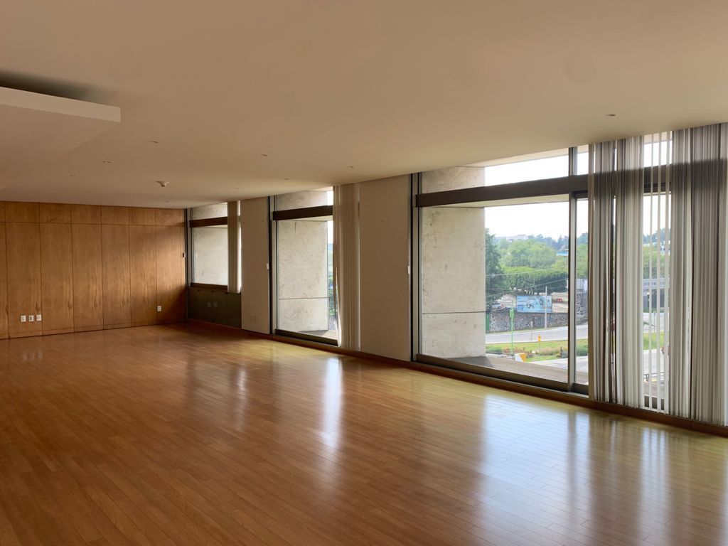 departamento en venta/renta en bosques de las lomas torre bosques