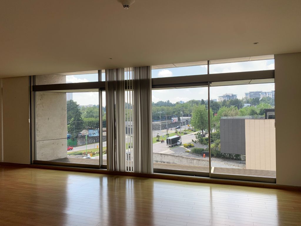 departamento en venta/renta en bosques de las lomas torre bosques