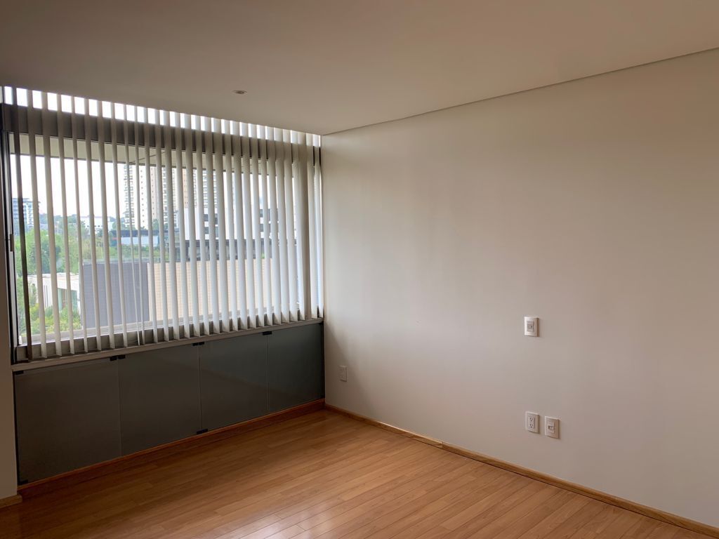 departamento en venta/renta en bosques de las lomas torre bosques