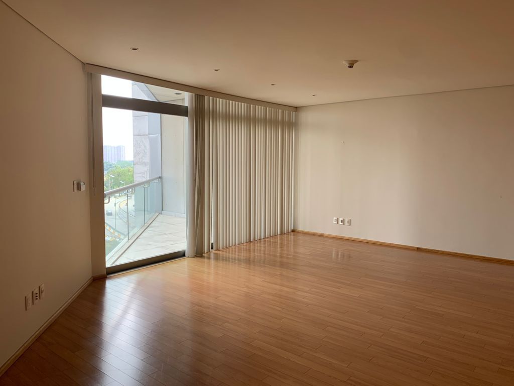 departamento en venta/renta en bosques de las lomas torre bosques