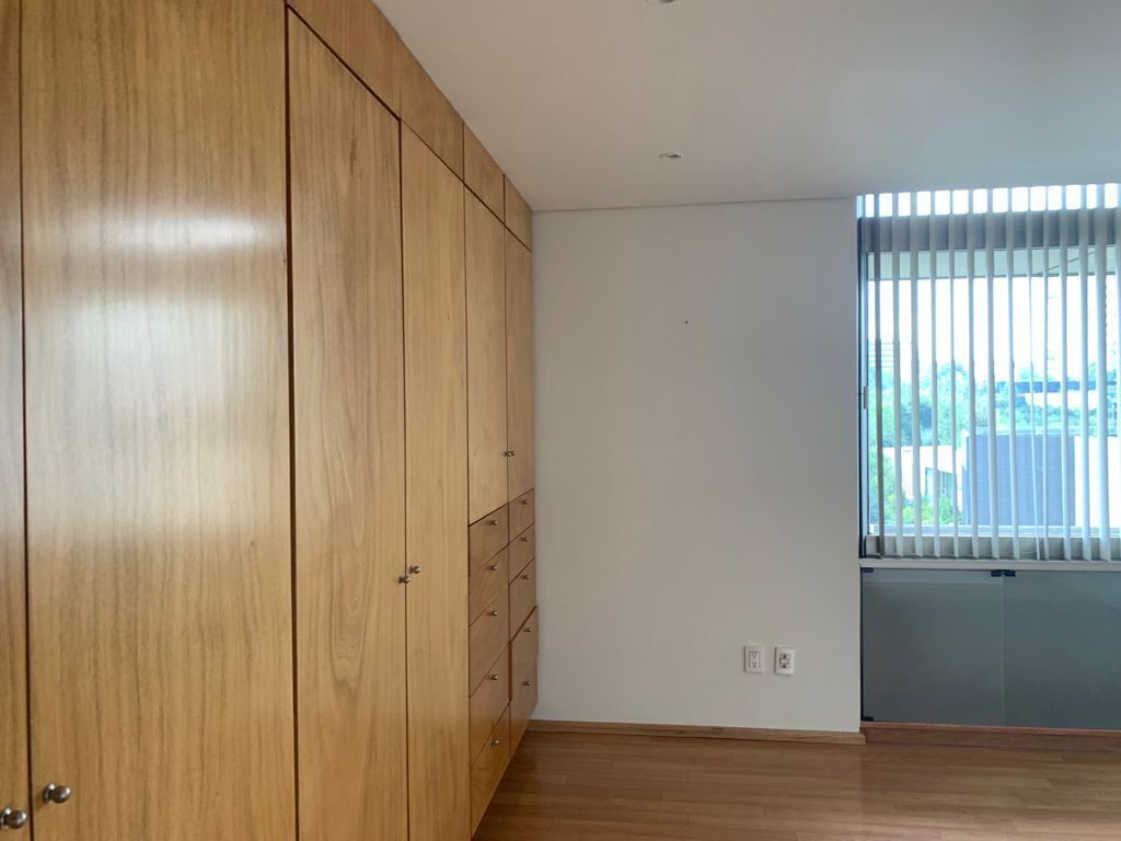 departamento en venta/renta en bosques de las lomas torre bosques