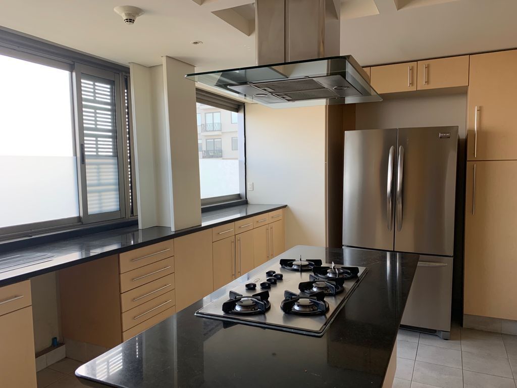 departamento en venta/renta en bosques de las lomas torre bosques