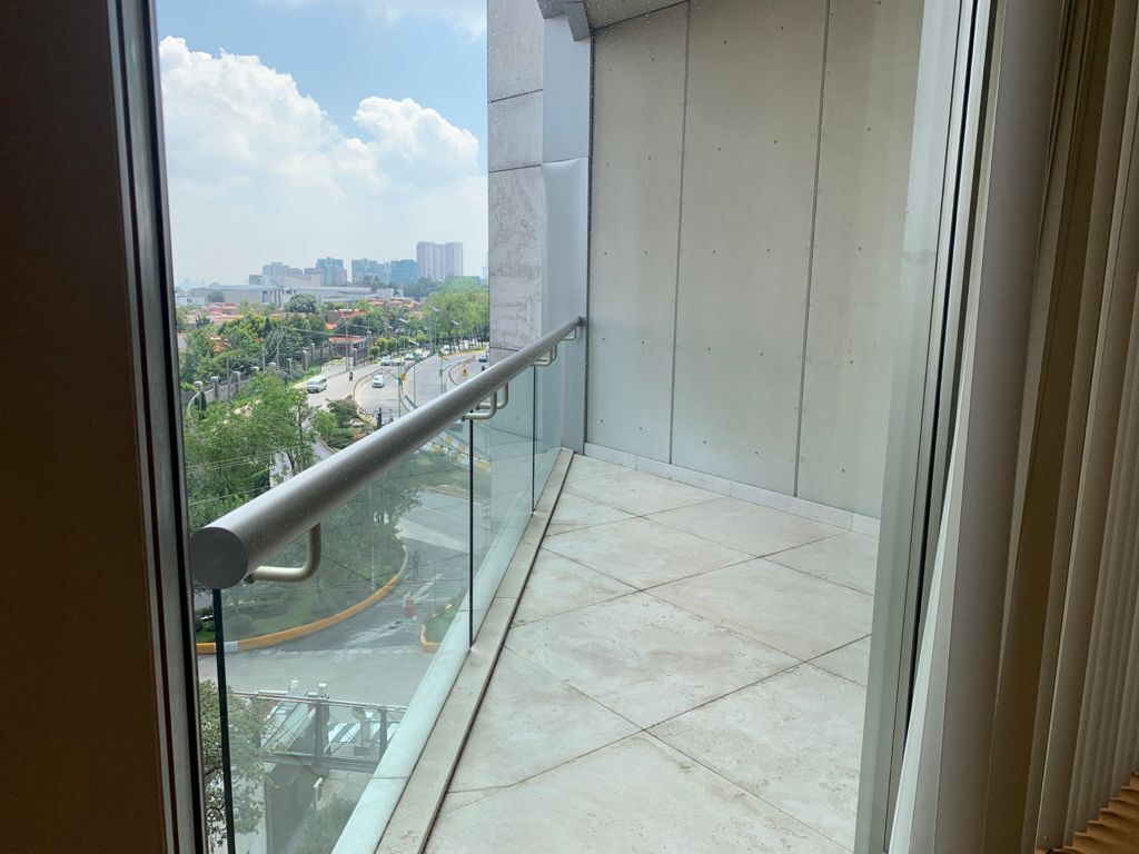 departamento en venta/renta en bosques de las lomas torre bosques