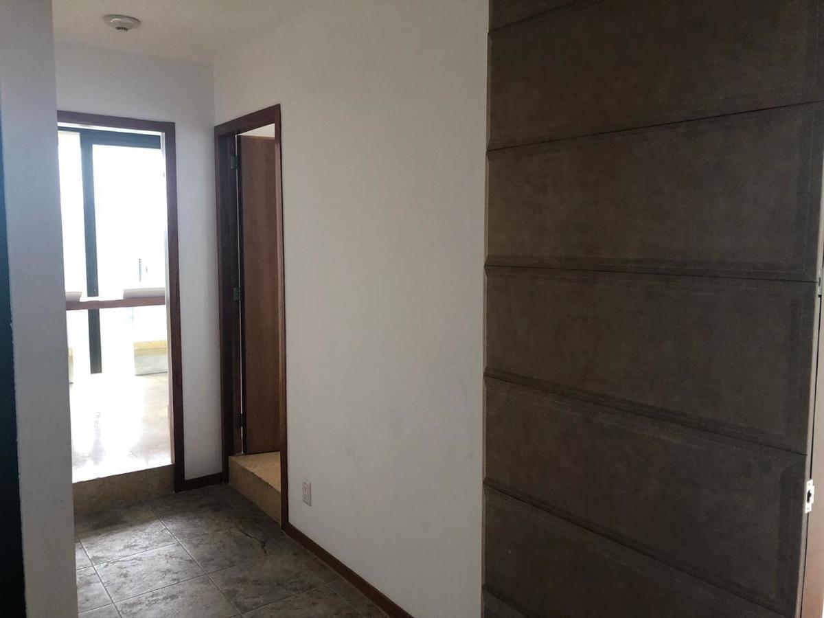 oficina - polanco 500m2 , $363000