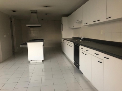 departamento en venta en bosques de las lomas