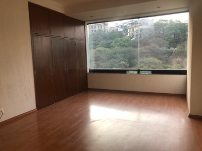 departamento en venta en bosques de las lomas