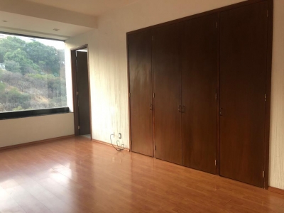 departamento en venta en bosques de las lomas