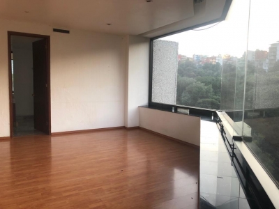 departamento en venta en bosques de las lomas