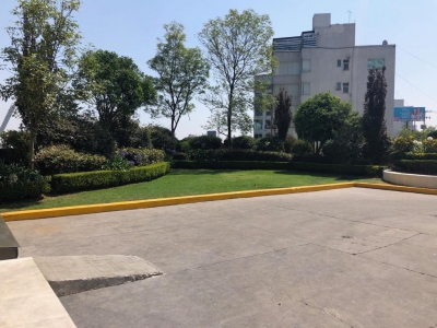 departamento en venta en bosques de las lomas